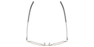 MARKUS T® L1057 MT L1057 174 59 - 174 Light Brown Eyeglasses