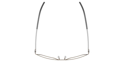 MARKUS T® L1057 MT L1057 174 59 - 174 Light Brown Eyeglasses