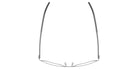 MARKUS T® L1057 MT L1057 215 59 - 215 Gray Eyeglasses