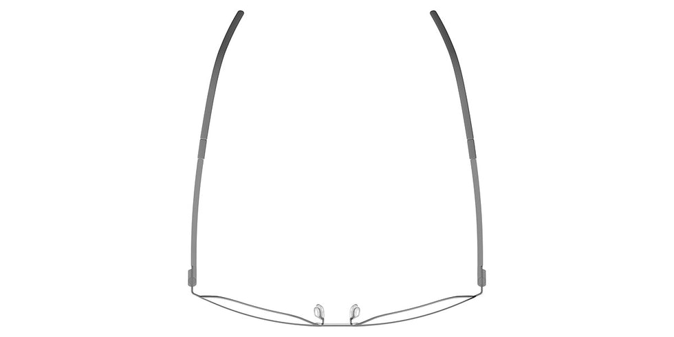 MARKUS T® L1057 MT L1057 215 59 - 215 Gray Eyeglasses