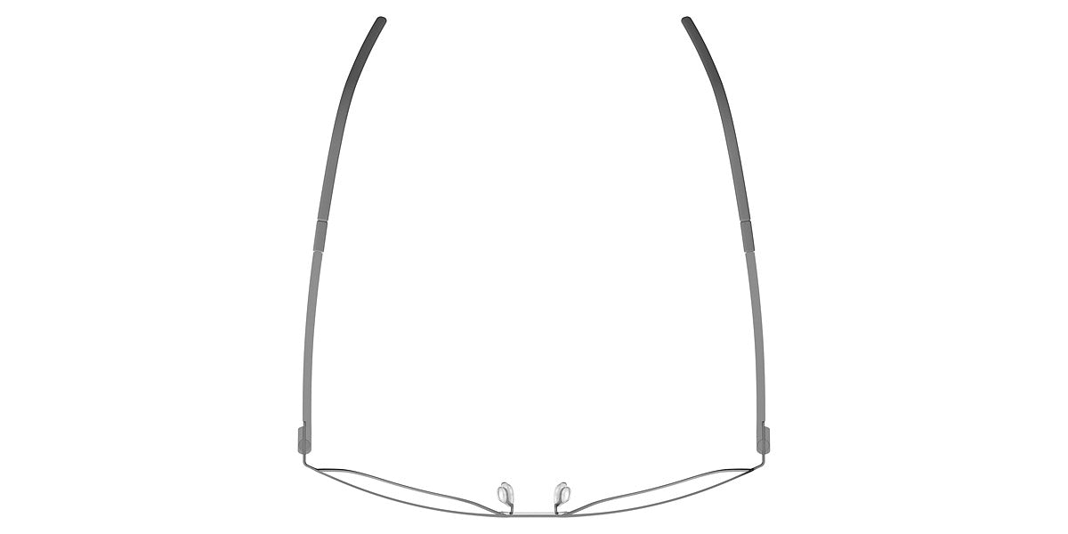 MARKUS T® L1057 MT L1057 215 59 - 215 Gray Eyeglasses