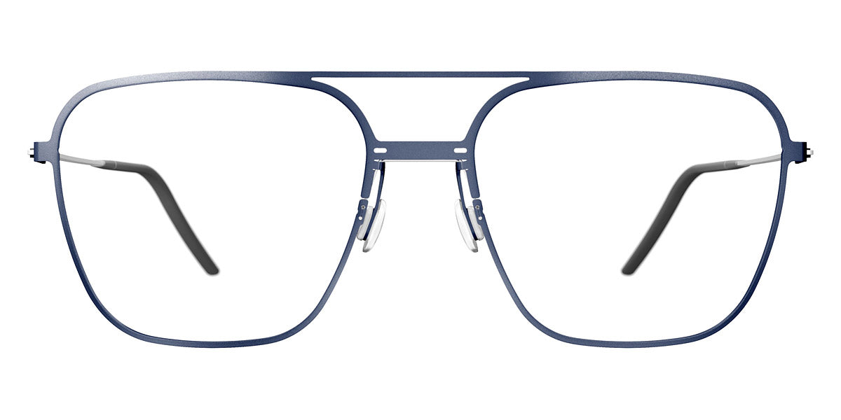 MARKUS T® L1057 MT L1057 241 59 - 241 Dark Blue Eyeglasses