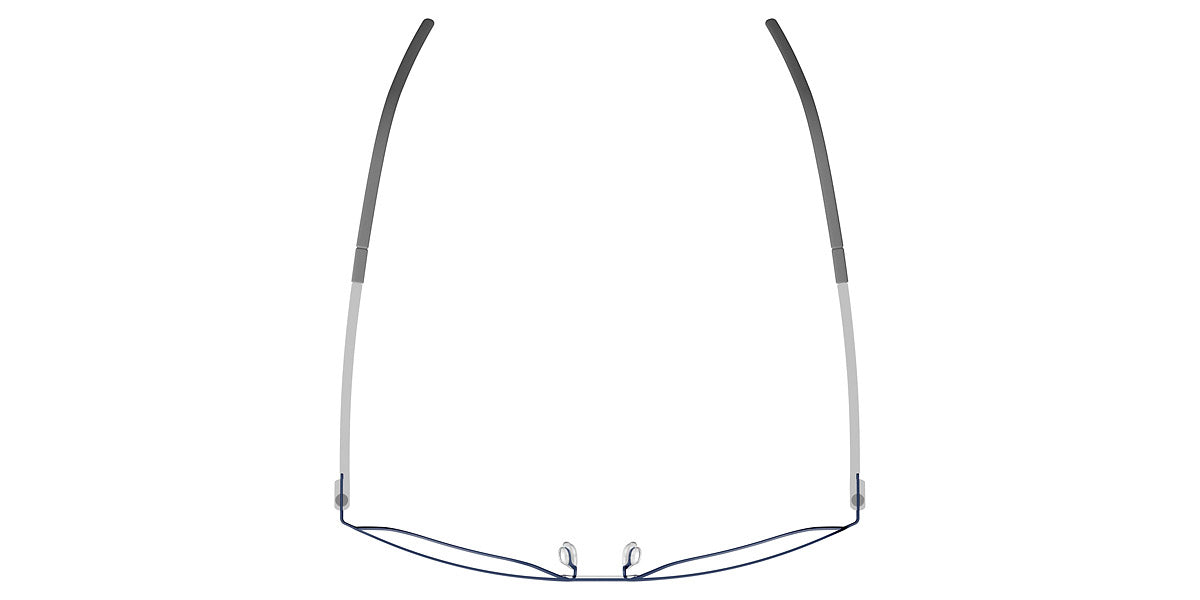 MARKUS T® L1057 MT L1057 241 59 - 241 Dark Blue Eyeglasses