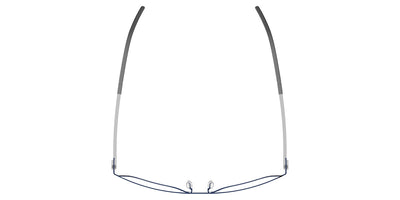 MARKUS T® L1057 MT L1057 241 59 - 241 Dark Blue Eyeglasses