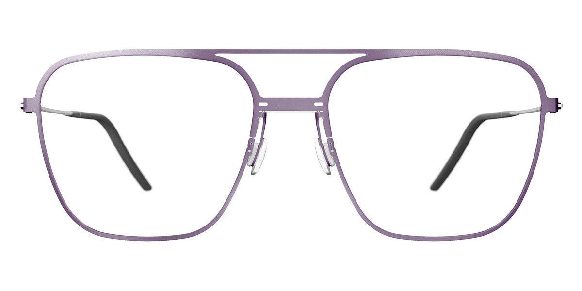 MARKUS T® L1057 MT L1057 250 59 - 250 Purple Eyeglasses