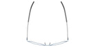 MARKUS T® L1057 MT L1057 263 59 - 263 Jeans Blue Eyeglasses