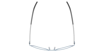 MARKUS T® L1057 MT L1057 263 59 - 263 Jeans Blue Eyeglasses