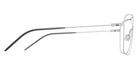 MARKUS T® L1057 MT L1057 335 59 - 335 Silver Eyeglasses