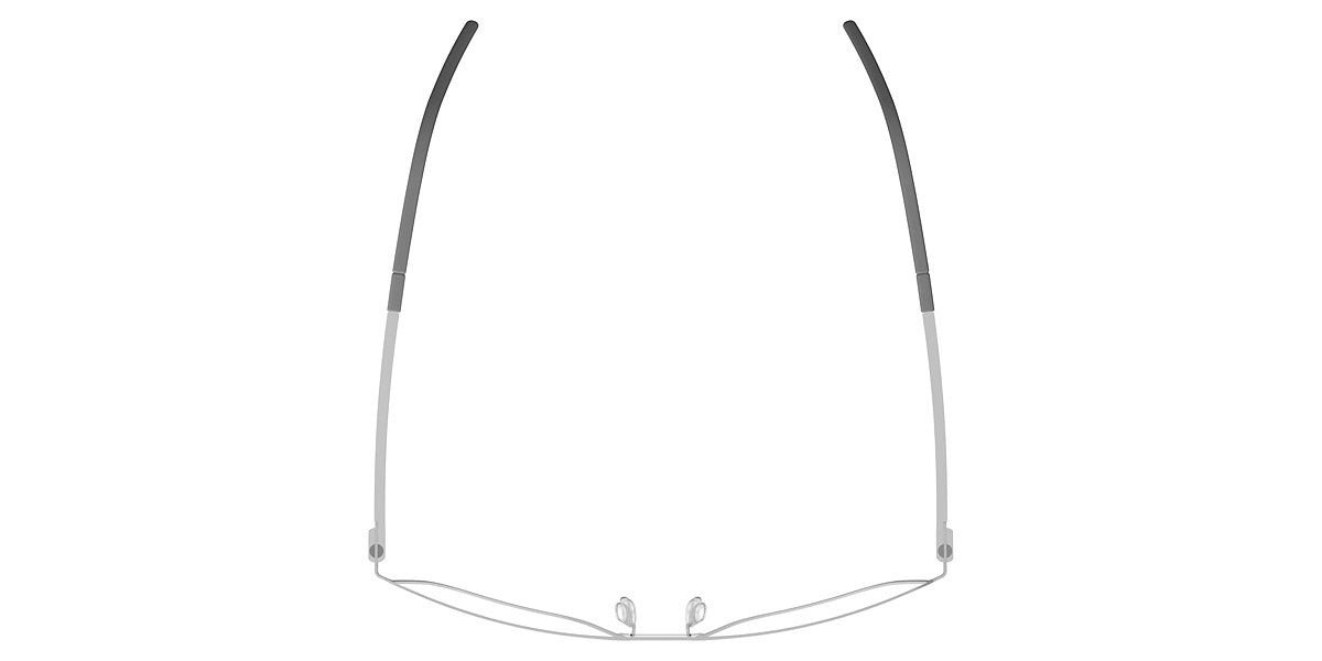 MARKUS T® L1057 MT L1057 335 59 - 335 Silver Eyeglasses