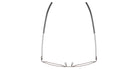 MARKUS T® L1058 MT L1058 118 52 - 118 Dark Brown Eyeglasses