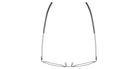 MARKUS T® L1058 MT L1058 144 52 - 144 Dark Gray Eyeglasses