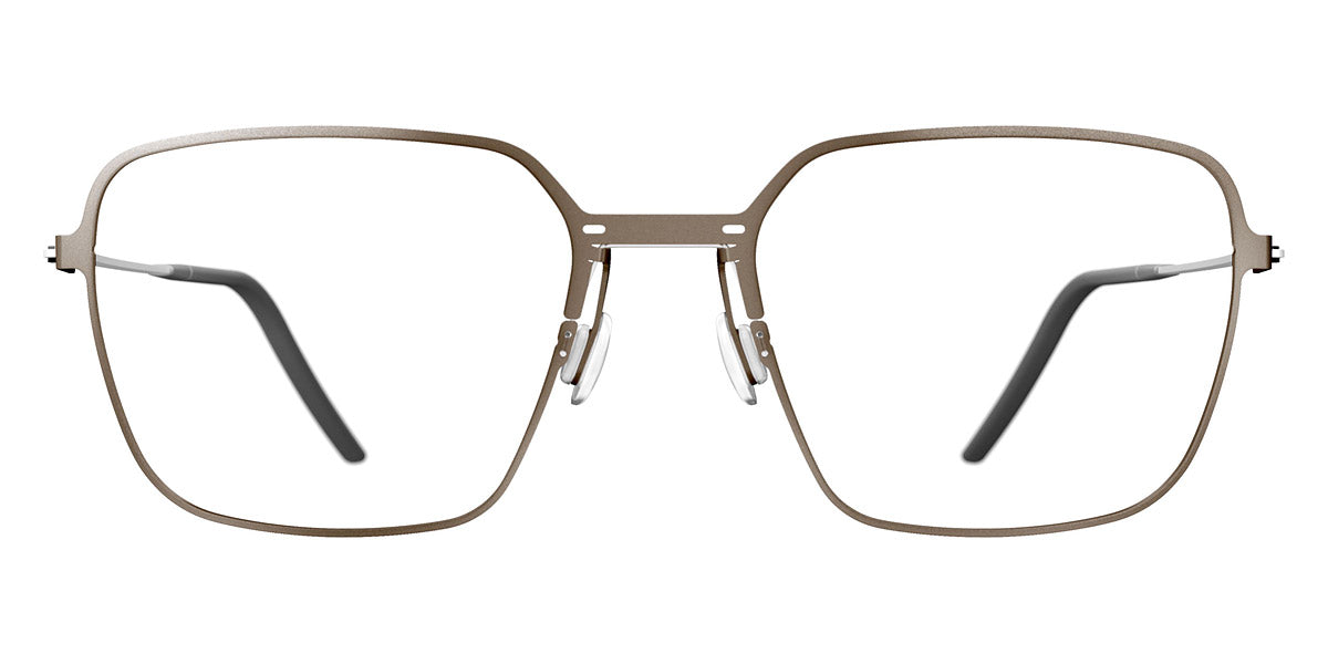 MARKUS T® L1058 MT L1058 174 52 - 174 Light Brown Eyeglasses