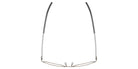 MARKUS T® L1058 MT L1058 174 52 - 174 Light Brown Eyeglasses