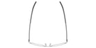 MARKUS T® L1058 MT L1058 215 52 - 215 Gray Eyeglasses
