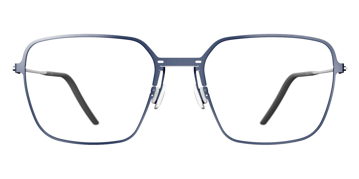 MARKUS T® L1058 MT L1058 241 52 - 241 Dark Blue Eyeglasses