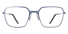 MARKUS T® L1058 MT L1058 241 52 - 241 Dark Blue Eyeglasses