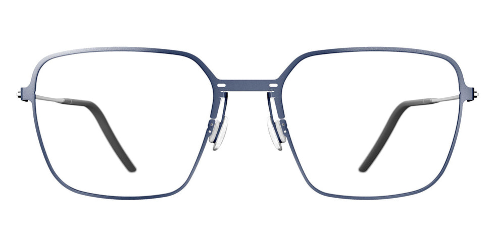MARKUS T® L1058 MT L1058 241 52 - 241 Dark Blue Eyeglasses