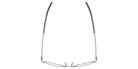 MARKUS T® L1058 MT L1058 241 52 - 241 Dark Blue Eyeglasses
