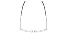 MARKUS T® L1058 MT L1058 250 52 - 250 Purple Eyeglasses