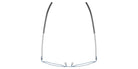 MARKUS T® L1058 MT L1058 263 52 - 263 Jeans Blue Eyeglasses