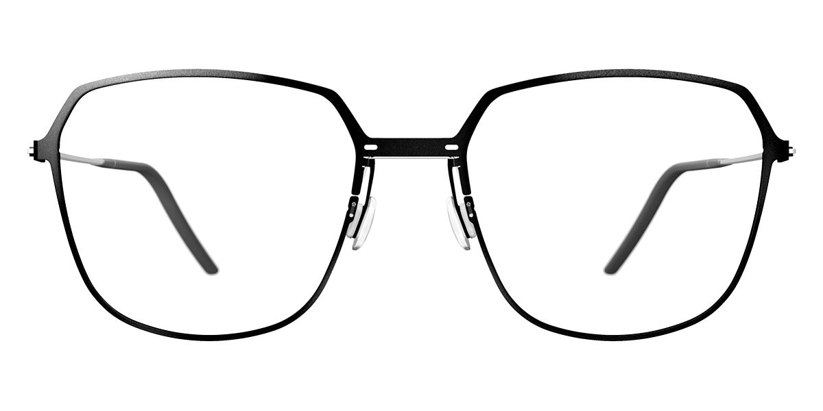 MARKUS T® L1059 MT L1059 130 56 - 130 Black Eyeglasses