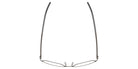 MARKUS T® L1059 MT L1059 144 56 - 144 Dark Gray Eyeglasses