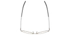 MARKUS T® L1059 MT L1059 174 56 - 174 Light Brown Eyeglasses