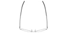 MARKUS T® L1059 MT L1059 215 56 - 215 Gray Eyeglasses