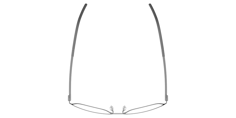 MARKUS T® L1059 MT L1059 215 56 - 215 Gray Eyeglasses