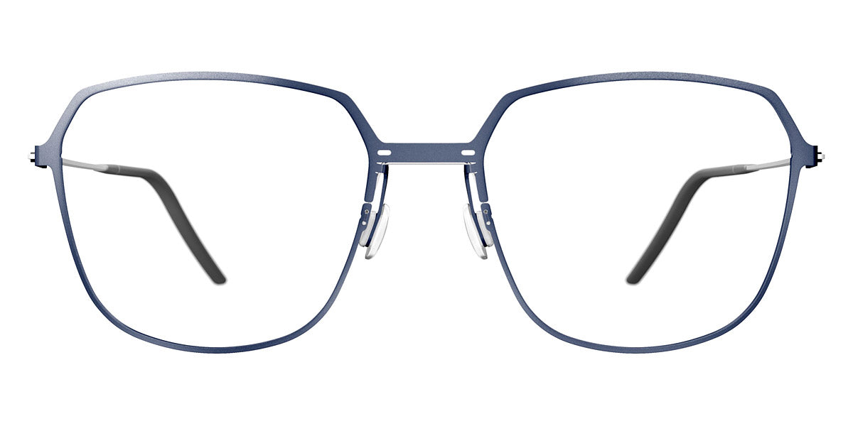 MARKUS T® L1059 MT L1059 241 56 - 241 Dark Blue Eyeglasses