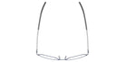 MARKUS T® L1059 MT L1059 241 56 - 241 Dark Blue Eyeglasses
