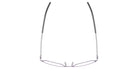 MARKUS T® L1059 MT L1059 250 56 - 250 Purple Eyeglasses