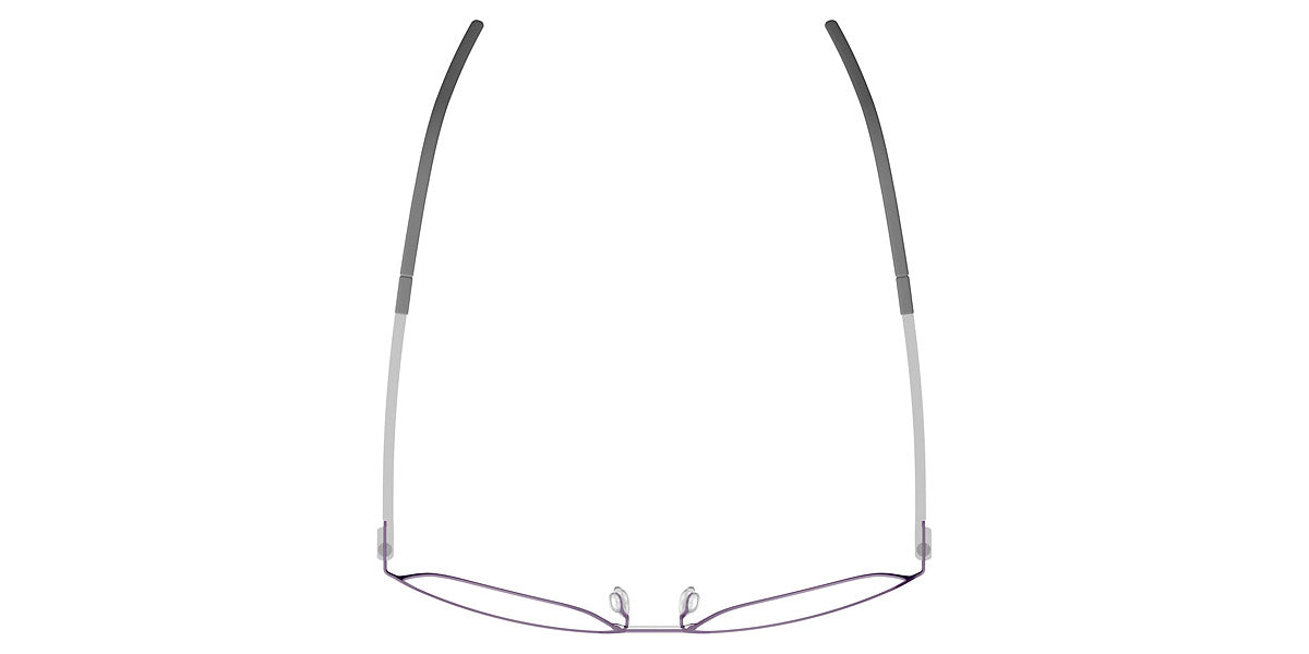 MARKUS T® L1059 MT L1059 250 56 - 250 Purple Eyeglasses