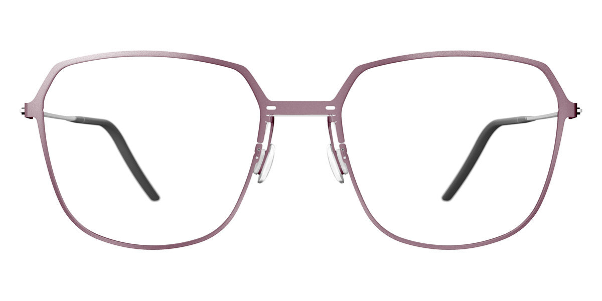 MARKUS T® L1059 MT L1059 262 56 - 262 Dark Rose Eyeglasses