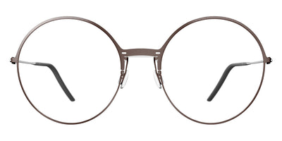 MARKUS T® L1060 MT L1060 118 56 - 118 Dark Brown Eyeglasses