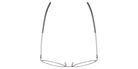 MARKUS T® L1060 MT L1060 118 56 - 118 Dark Brown Eyeglasses