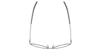 MARKUS T® L1060 MT L1060 130 56 - 130 Black Eyeglasses