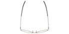 MARKUS T® L1060 MT L1060 144 56 - 144 Dark Gray Eyeglasses