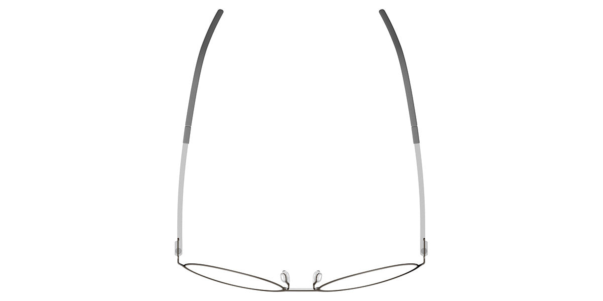 MARKUS T® L1060 MT L1060 144 56 - 144 Dark Gray Eyeglasses