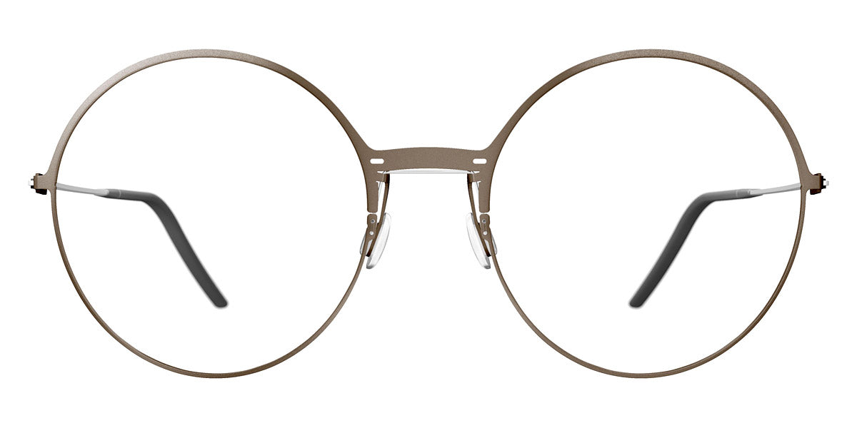 MARKUS T® L1060 MT L1060 174 56 - 174 Light Brown Eyeglasses