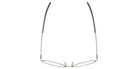MARKUS T® L1060 MT L1060 174 56 - 174 Light Brown Eyeglasses
