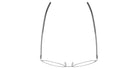MARKUS T® L1060 MT L1060 215 56 - 215 Gray Eyeglasses