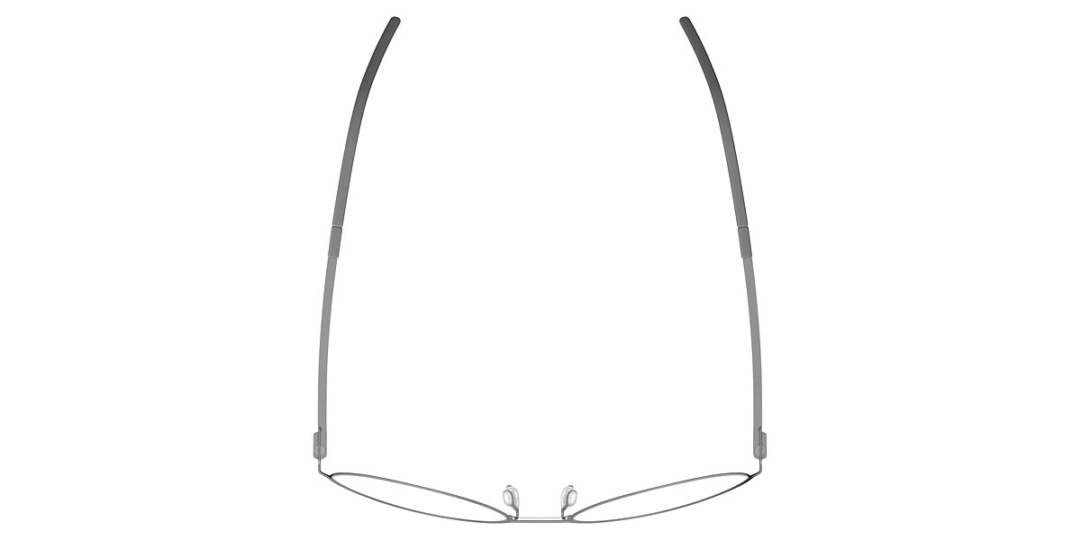 MARKUS T® L1060 MT L1060 215 56 - 215 Gray Eyeglasses