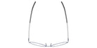 MARKUS T® L1060 MT L1060 241 56 - 241 Dark Blue Eyeglasses
