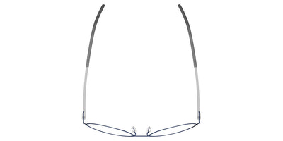 MARKUS T® L1060 MT L1060 241 56 - 241 Dark Blue Eyeglasses