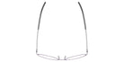 MARKUS T® L1060 MT L1060 250 56 - 250 Purple Eyeglasses