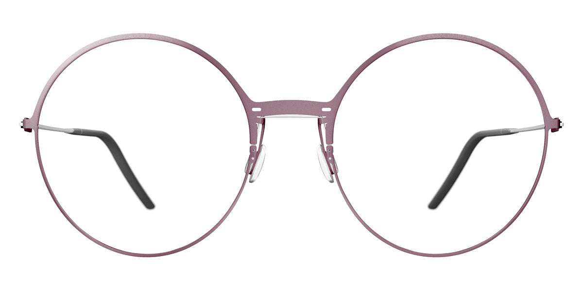 MARKUS T® L1060 MT L1060 262 56 - 262 Dark Rose Eyeglasses