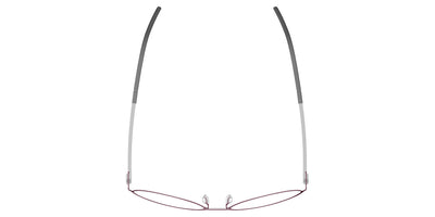 MARKUS T® L1060 MT L1060 262 56 - 262 Dark Rose Eyeglasses