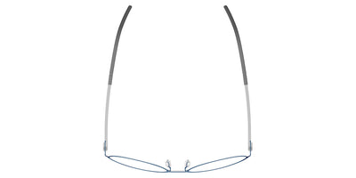 MARKUS T® L1060 MT L1060 263 56 - 263 Jeans Blue Eyeglasses