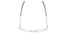 MARKUS T® L1060 MT L1060 270 56 - 270 Green Eyeglasses
